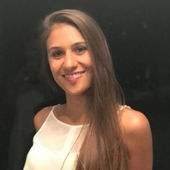 Valentina Chautemps's Profile Picture