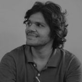 Amogh Kulkarni's Profile Picture