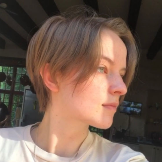 Profile image for Liezl Mouton