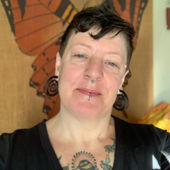 Bekee Gibson's Profile Picture