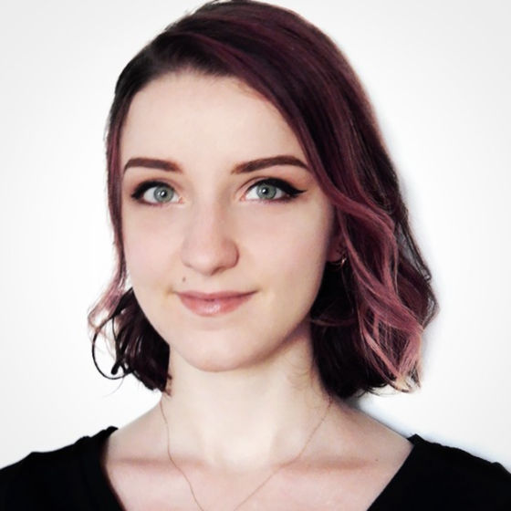 Profile image for Annalisa G.