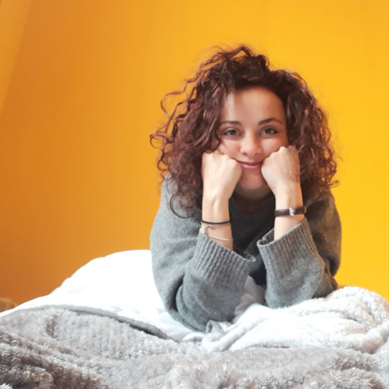 Profile image for Sonia Goretti