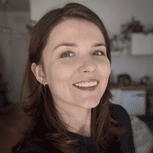 Kasia Kruczkowska's Profile Picture
