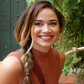 Vanessa Carvalho's Profile Picture