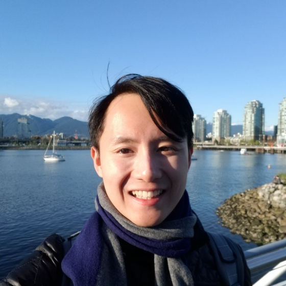 Profile image for Lam M.