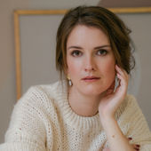 Kateryna Prokhorenko's Profile Picture