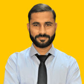 Israj Khan's Profile Picture