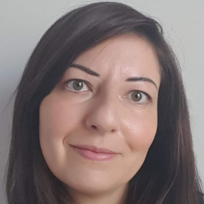 Kalliopi