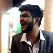Aditya CHAMAKURI's Profile Picture
