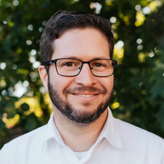 Profile image for Alan P.