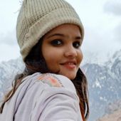 Aakanksha Jain's Profile Picture