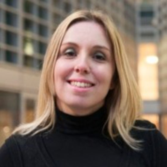 Profile image for Paola A.