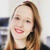 Joanna Wójcik's Profile Picture