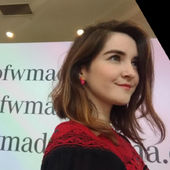 Claudia Ochoa's Profile Picture
