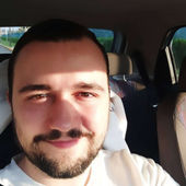 Andrew Leme Pavam's Profile Picture