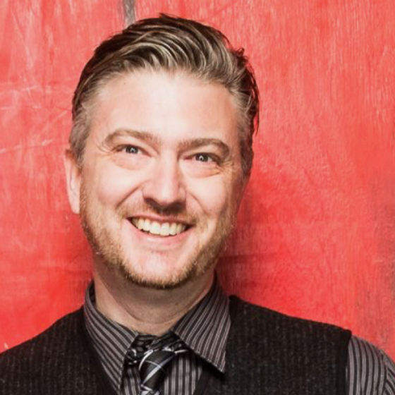 Profile image for Chassy Cleland