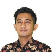 MHD. RIZKY FERIANDA's Profile Picture