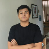 IMAM ATHAYA RAKHA's Profile Picture