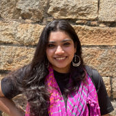 Bhargavi Viswanathan's Profile Picture