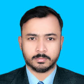 Ghulam Qadir's Profile Picture