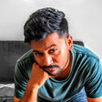 Profile image for Vaibhav Bongarge