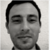 Etienne MARTOS's Profile Picture