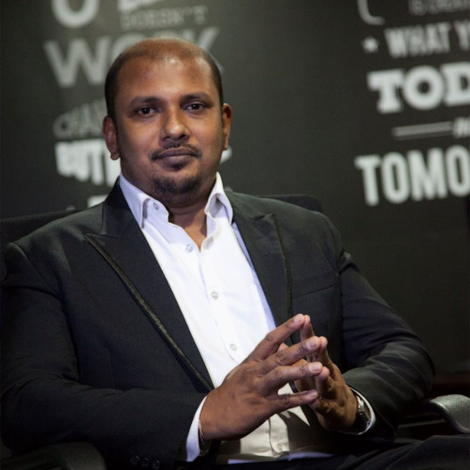 View Niluka De Silva