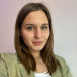 Profile image for Tania Derevynska