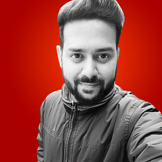 Profile image for Kunal A.