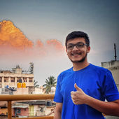 Ashfaaq Iqbal Irshad Mohammed's Profile Picture