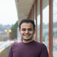 Profile image for Ayush Mehta