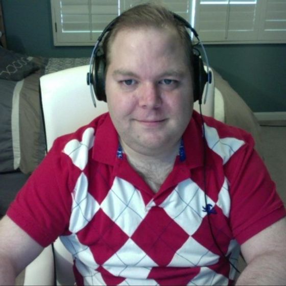 Profile image for Adam Snetiker