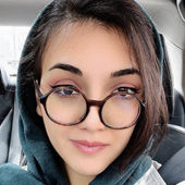 Mahsa Mottaghi's Profile Picture