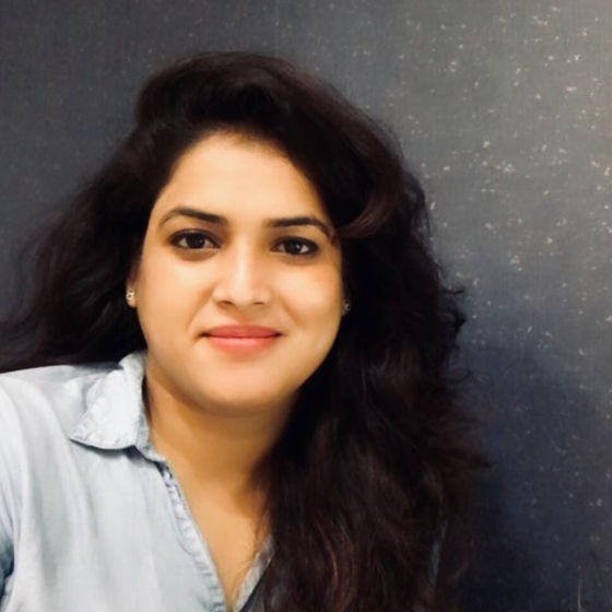 Profile image for Naina M.