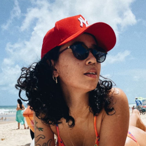 Profile image for Marina Medeiros Silva