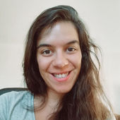 Joana Cardoso's Profile Picture
