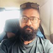 Dilip Poojari's Profile Picture