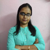 Ipsita Das's Profile Picture