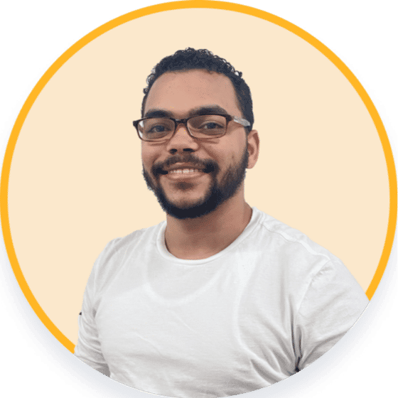 Profile image for Jorge L.