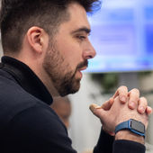 Aleksandar Arnaudov's Profile Picture
