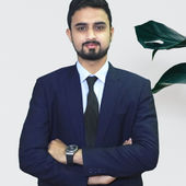 Faisal khan's Profile Picture