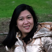 Sue Alba's Profile Picture