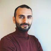 Ognjen Krstic's Profile Picture