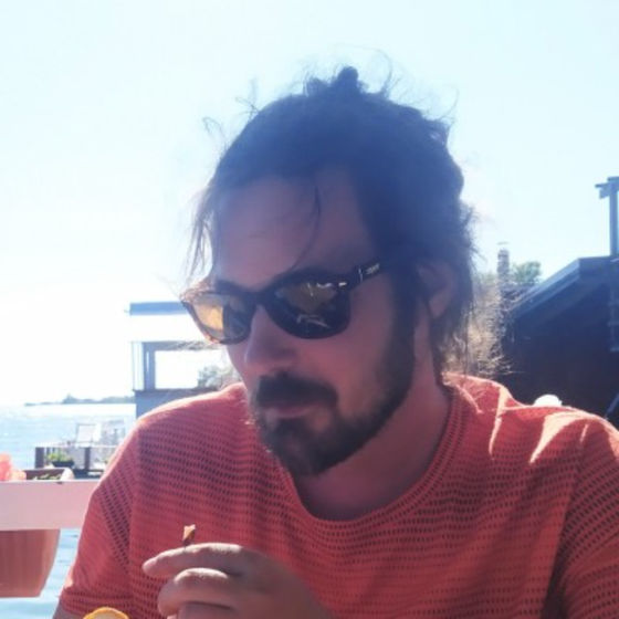 Profile image for Marko S.