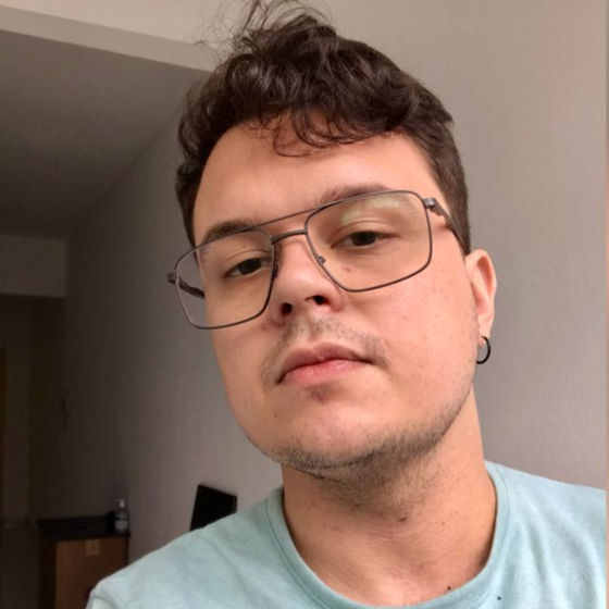 Profile image for Wayne Gomes