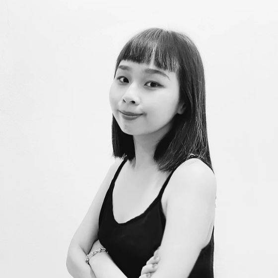 Profile image for Yu-Shin,Tzeng