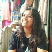 Charu's Profile Picture