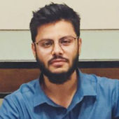 Jehangir Sarkar's Profile Picture