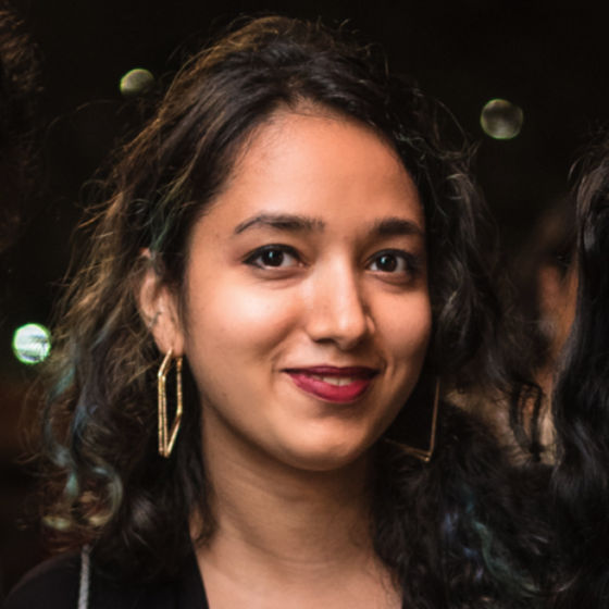 Profile image for Anna P.