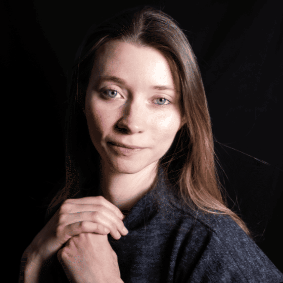 Profile image for Sarah M.